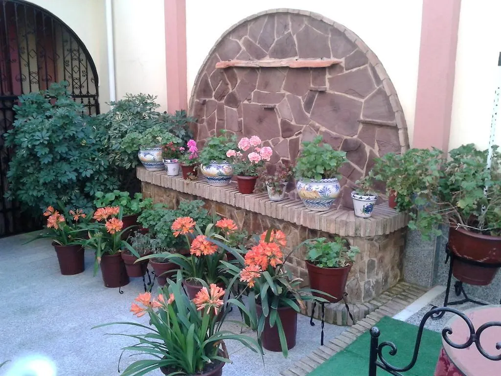 Hotel Maximiano Herculeo Cordoba