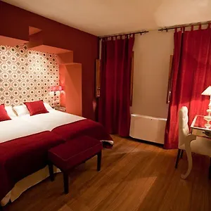 Soho Boutique Atalia Guest house