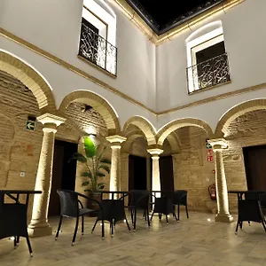Patios Del Orfebre Córdova