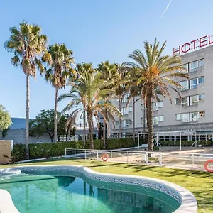 Sercotel Air Penedès Hotel