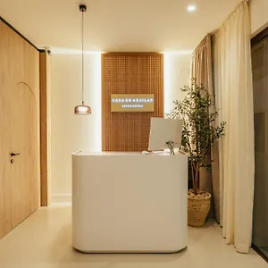 Hotel Cetina Casa De Aguilar, Cordova