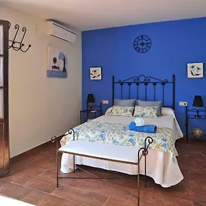 De Patios Maison d'hôtes