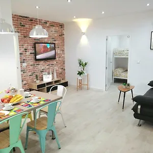 Apartamento Viana-elite Apartamento