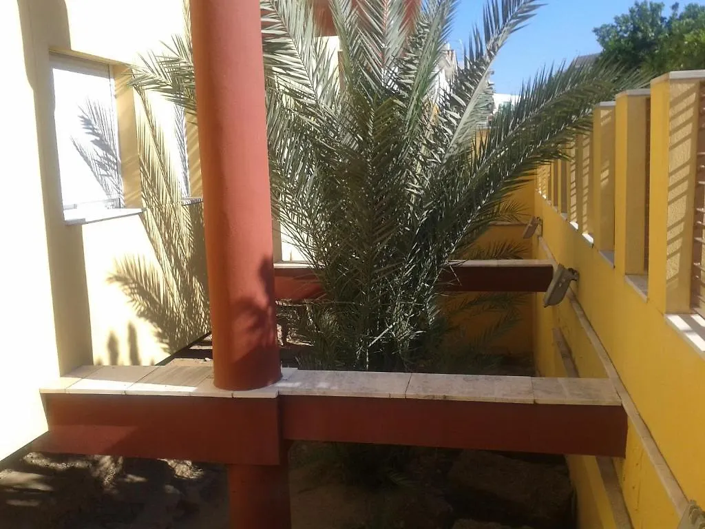 Maximiano Herculeo Hotel Cordoba Spain